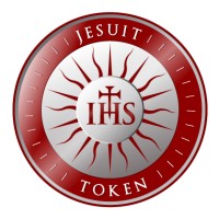 The Jesuit Token Project logo - Similar company to Token Jersey