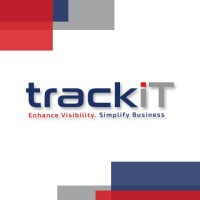TrackIT Solutions logo - Similar company to Power Stow