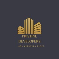 Pristine Developers logo - Similar company to Pristine Developers Official