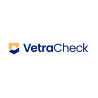 VetraCheck logo - Similar company to Wraith Advisory
