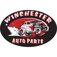 Winchester Auto