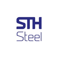 STH-Steel Oy Ab logo - Similar company to Otakon Oy