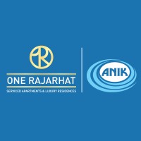 One Rajarhat logo - Similar company to Reliance - Ada Group Limited