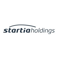 Startia Holdings, Inc. logo - Similar company to Hip Brands