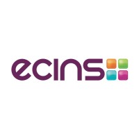 ECINS logo - Similar company to Materiality-Reporting