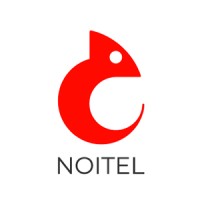 Noitel Italia logo - Similar company to Netreality | As58088