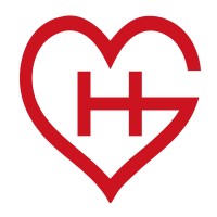 The Harry Garratt Foundation logo - Similar company to Greene Media Network