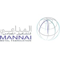 Mannai Metal Fabrication logo - Similar company to Elsarh For Real Estate