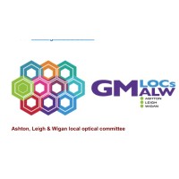 Ashton, Leigh & Wigan LOC logo - Similar company to Wigan Borough Community First