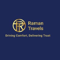Raman Travels logo - Similar company to Mpowerment Resources Llp