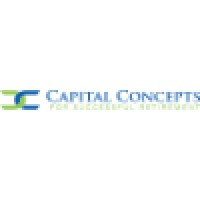 Capital Concepts Group Inc logo - Similar company to Capital Concepts