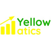 Yellowmatics.ai logo - Similar company to Cybernaut Edu-Tech