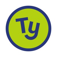 Tymbe, a. s. logo - Similar company to Ron Software