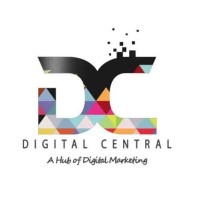 Digital Central logo - Similar company to Digital Genz Media Tech