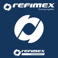 Refimex Machinery Oy logo - Similar company to Proverse Interactive Oy