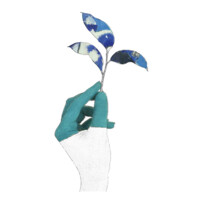 Mxogyny logo - Similar company to Clydach Farm