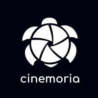 Cinemoria logo - Similar company to Asif Computers
