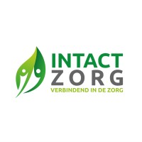 Intact Zorg ® logo - Similar company to Advizo | Detachering Jeugdzorg