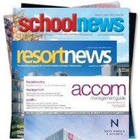 Multimedia Pty Ltd logo - Similar company to Accomnews