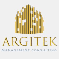 ARGITEK logo - Similar company to Argitek