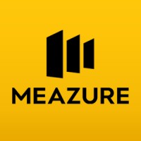 Meazure logo - Similar company to Model Rocket