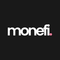 Monefi logo - Similar company to Sensible Outsourcing