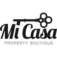 Mi Casa Property Boutique logo - Similar company to Tranquil Boutique