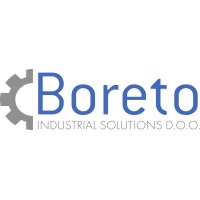 Boreto Industrial Solutions d.o.o. logo - Similar company to Asis Gmbh