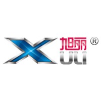 XULI Printer logo - Similar company to Yutian Xindecheng Printing Machinery Co., Ltd