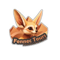 Fennec tours logo - Similar company to Codal Algerie