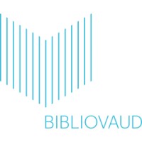Association BiblioVaud logo - Similar company to Network America