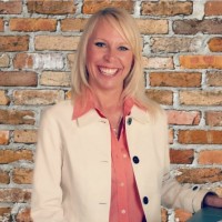 Vision + Fire Coaching logo - Similar company to Intermissionary