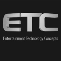 Entertainment Technology Concepts GmbH logo - Similar company to Creative Entertainment Concepts