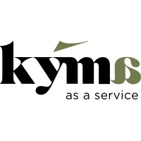 kyma as a service logo - Similar company to Falkorp