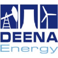 Deena Energy logo - Similar company to Power Controls