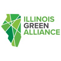 Illinois Green Alliance logo - Similar company to Slipstream
