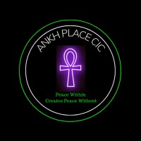 ANKH Place CIC logo - Similar company to Sheinspiredher.Com