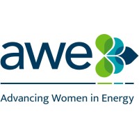 Advancing Women in Energy (AWE) logo - Similar company to Awe Energy
