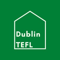 Dublin TEFL logo - Similar company to Cohort Safety & Training