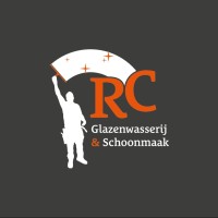 RC Glazenwasserij & Schoonmaak logo - Similar company to Mijn-Glazenwasser