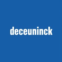 Deceuninck México logo - Similar company to Amevec