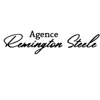 Agence Remington Steele logo - Similar company to Hive Models Agency
