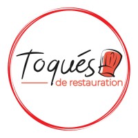 Toqués de restauration logo - Similar company to Not Parfaite