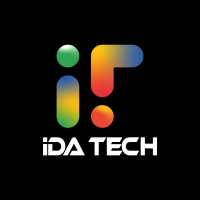 IDA TECH logo - Similar company to Ida Technology