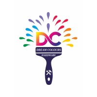 Dream colours Hardware logo - Similar company to Exim Academy - Tamil Nadu