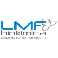 LMF BIOKIMICA S.P.A. logo - Similar company to Codyeco S.P.A.