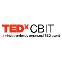 TED X CBIT HYDERABAD logo - Similar company to Tedxgriet
