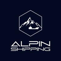 Alpin Shipping AS logo - Similar company to Amsc Asa
