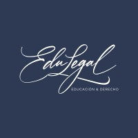 Edulegal - Educación & Derecho logo - Similar company to Eduexplora