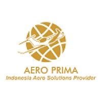 Aero Prima Indonesia logo - Similar company to Gtr Logistics - Delivering Trust